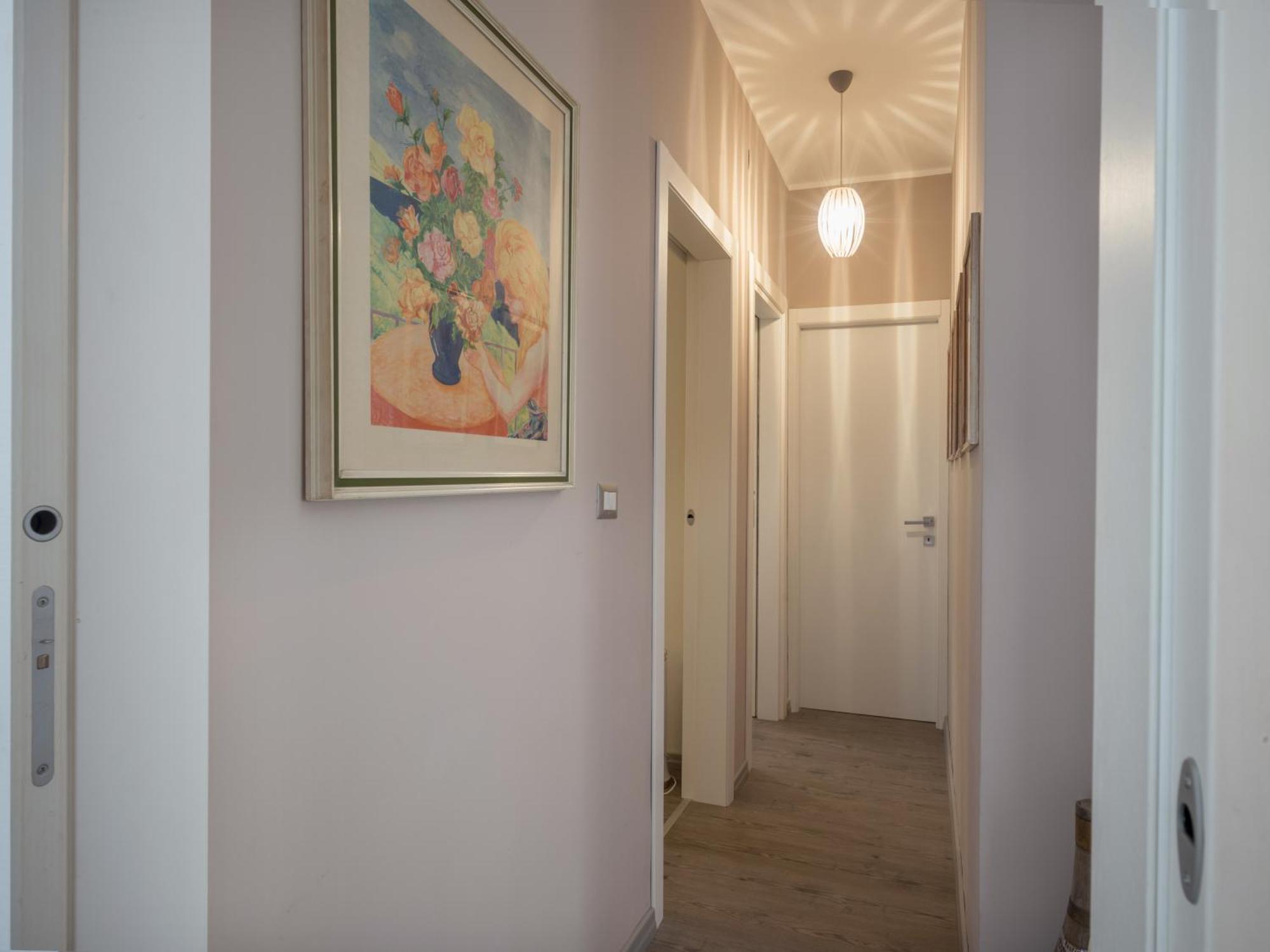 Casa Del Presidente Leilighet Taormina Eksteriør bilde