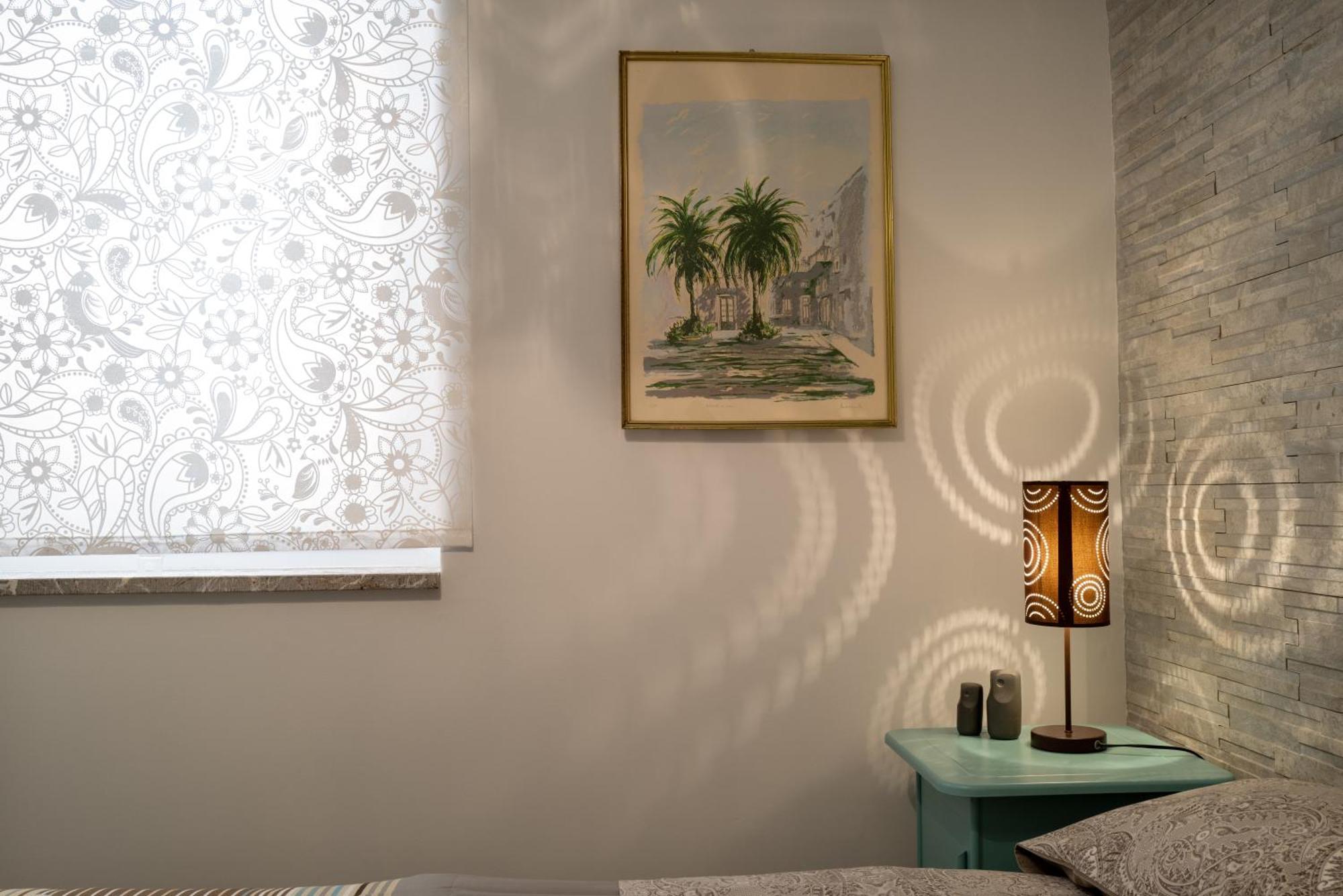 Casa Del Presidente Leilighet Taormina Eksteriør bilde